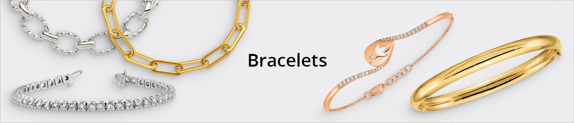 Interchangeable Bracelets