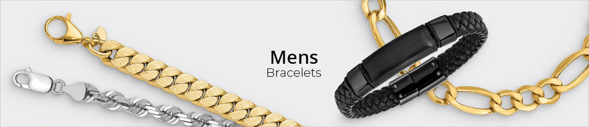Men's Bracelets