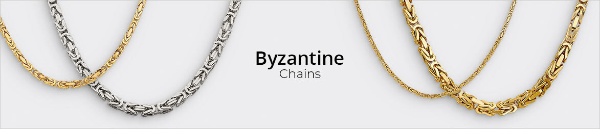 Byzantine Chains