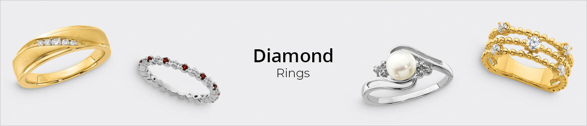 Diamond Rings