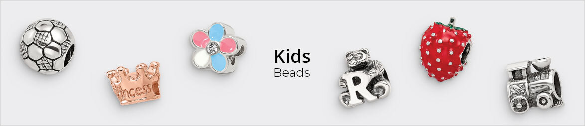 Kids Beads