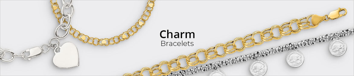 Charm Bracelets