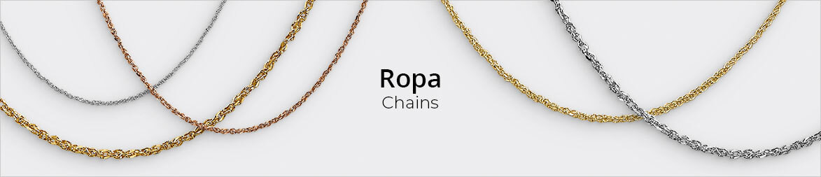 Ropa Chains
