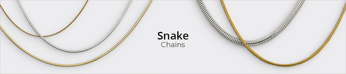 Snake Chains