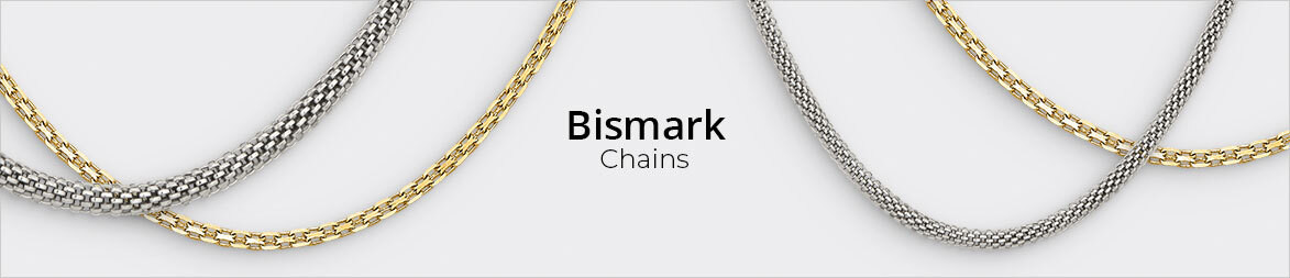 Bismark / Garibaldi Chains