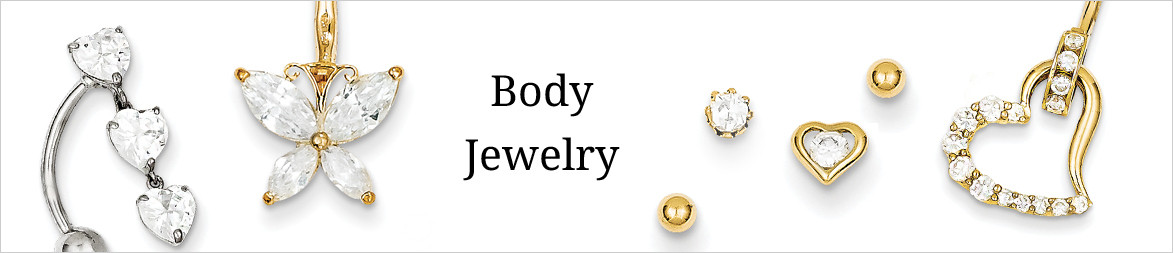 Naval Jewelry