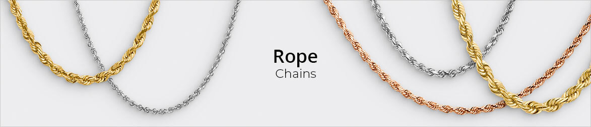 Rope Chains