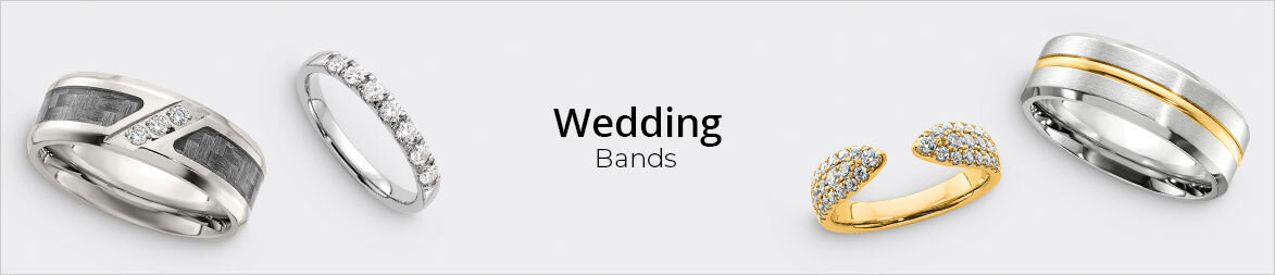 Wedding Bands