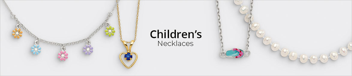 Children's Necklaces