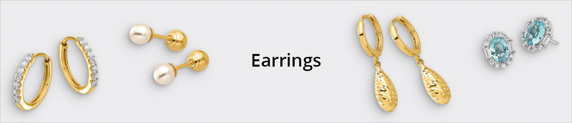 Coin Earrings
