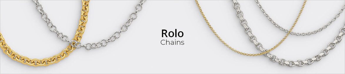 Rolo Chains