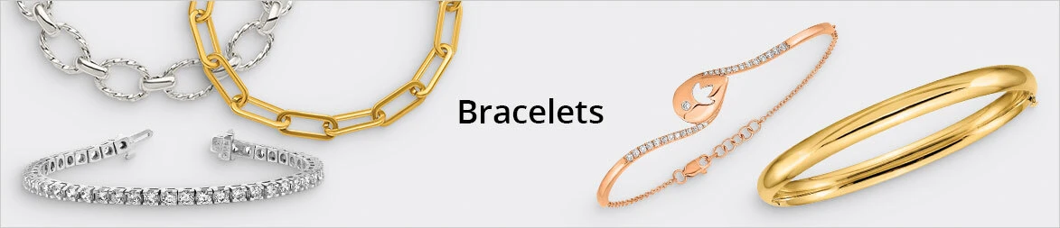 Cuff Bracelets