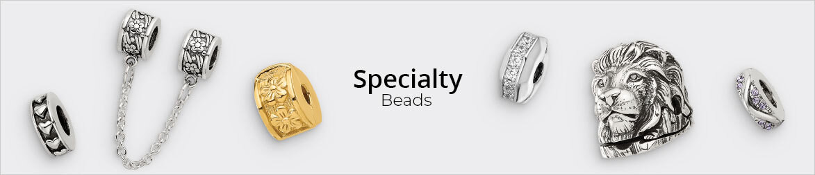 Specialty Beads