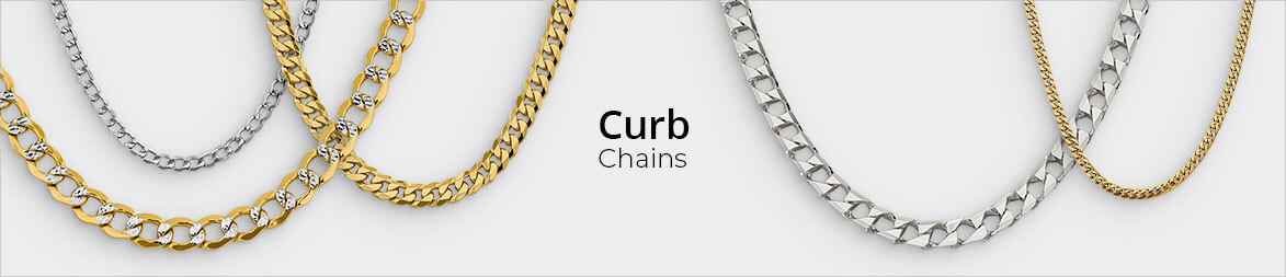 Curb Chains
