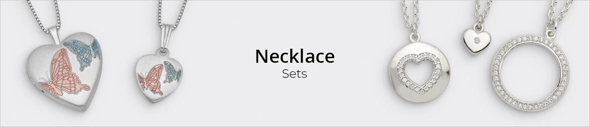Necklace Sets