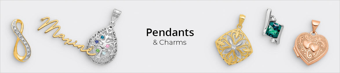 Pendants & Charms