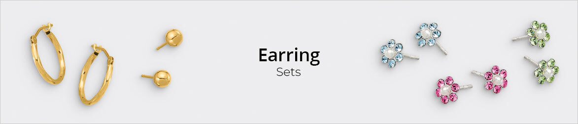 Earring Sets