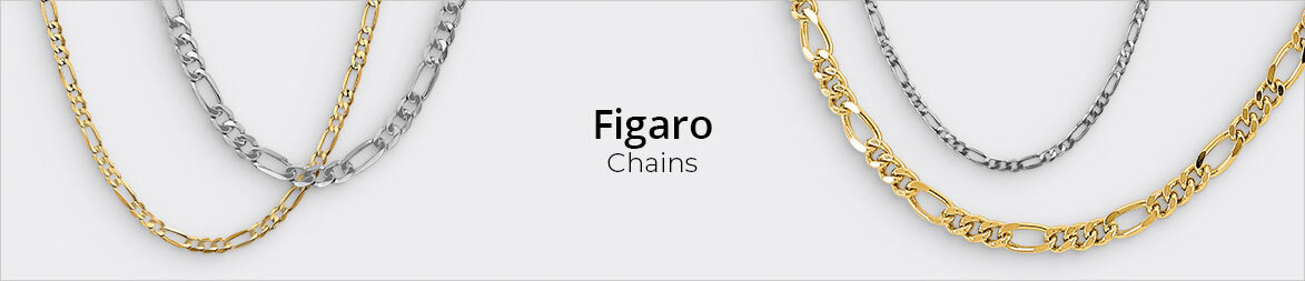 Figaro Chains