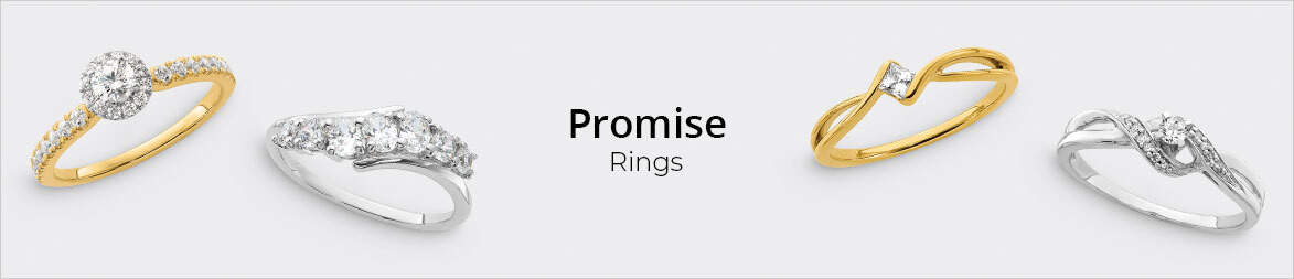 Promise Rings