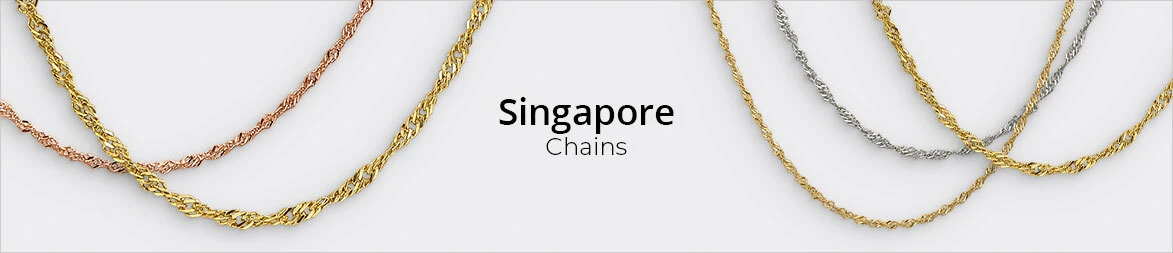 Singapore Chains