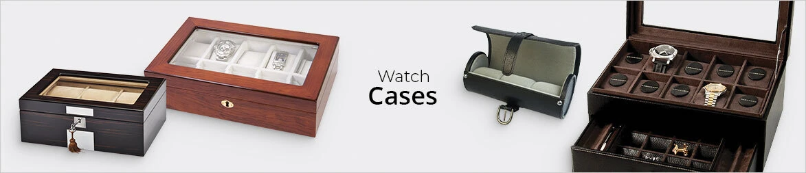Watch Cases