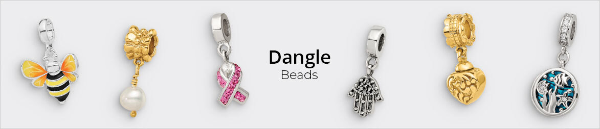 Dangle Beads