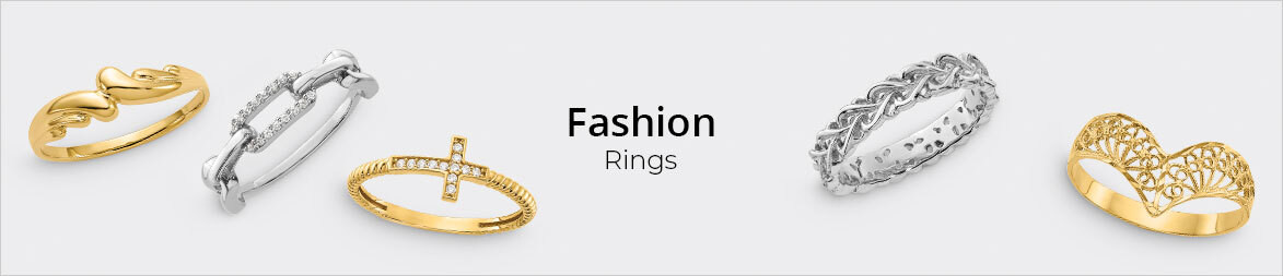 Stretch Rings