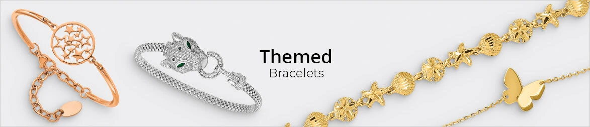 Themed Bracelets
