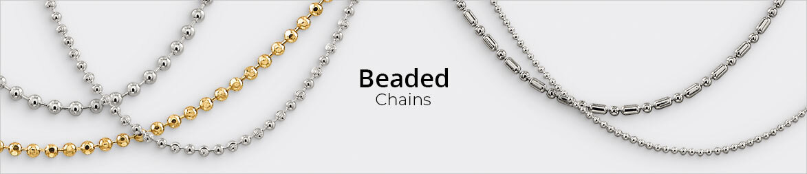 Beaded Chains