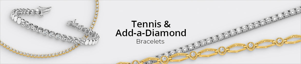 Tennis Bracelets