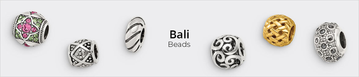 Bali Beads