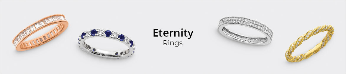 Eternity Rings