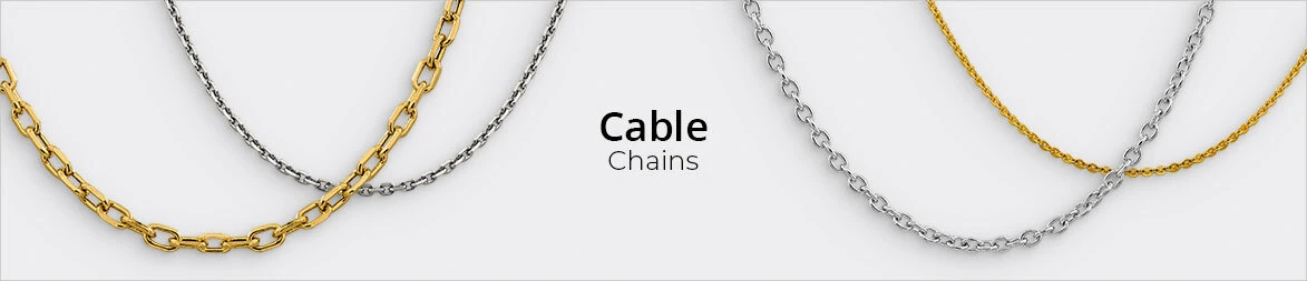 Cable Chains
