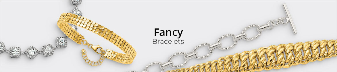 Fancy Bracelets