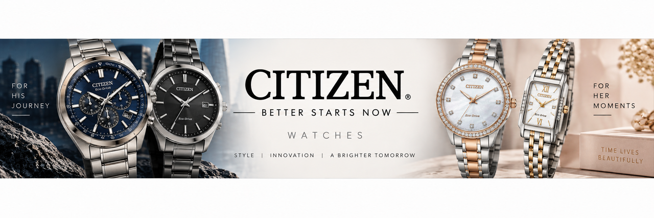 Citizen Watches