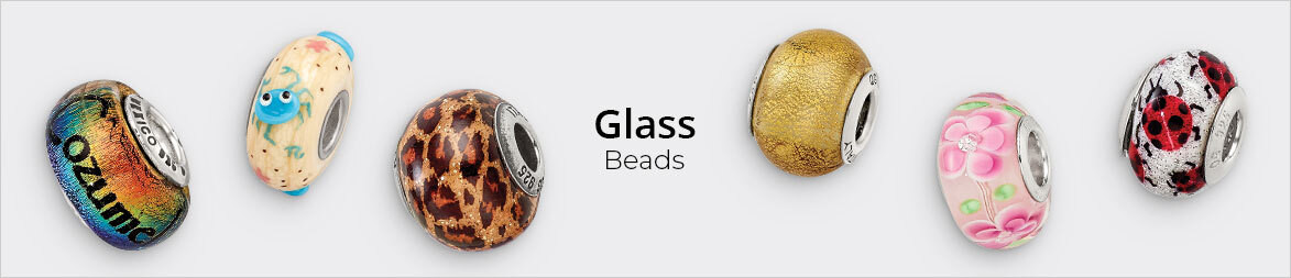 Glass Beads
