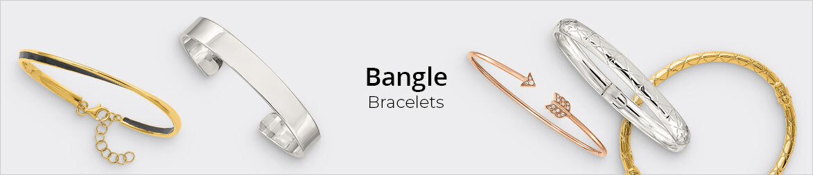 Bangle Bracelets