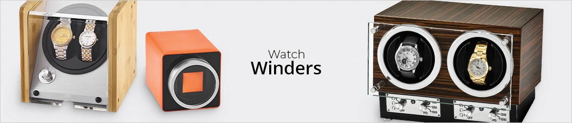 Watch Winders
