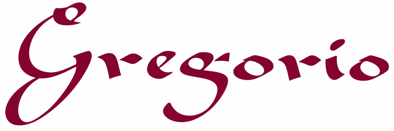 Gregorio Designs