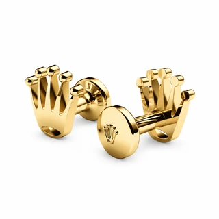 Rolex Crown cufflinks representative category image
