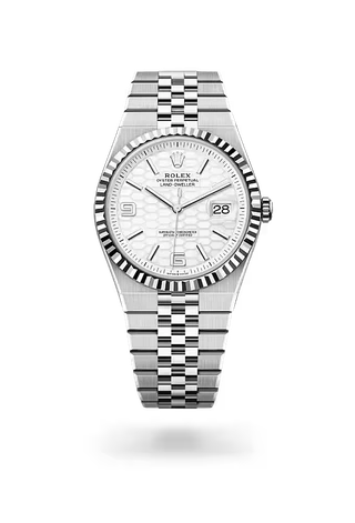 Rolex Land-Dweller representative model image