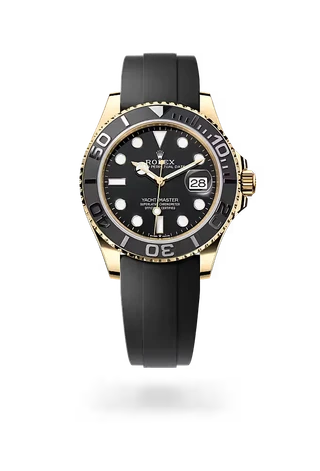 Rolex Yacht-Master representative model image