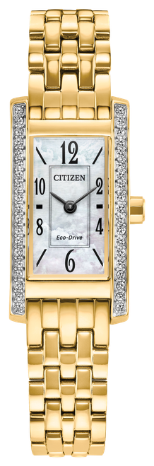 Citizen Petite Palidoro EG7112-59D — Watch Image