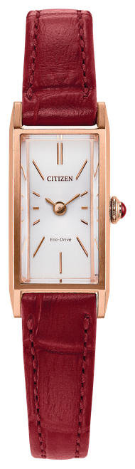 Citizen Fio EG7123-01A — Watch Image
