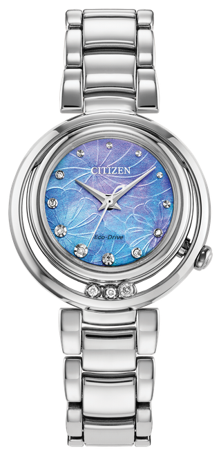 Citizen L Arcly EM1110-56N — Watch Image