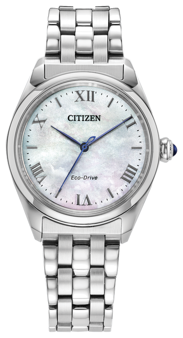Citizen L Classic EM1140-80D — Watch Image