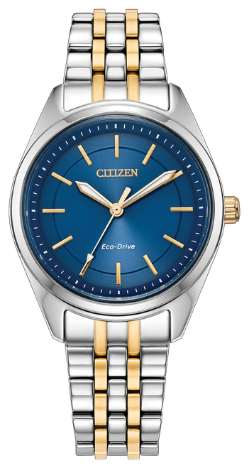 Citizen Peyten EM1234-53L — Watch Image