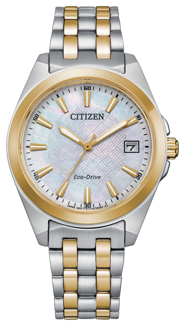 Citizen Peyten EO1224-54D — Watch Image