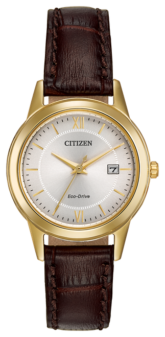Citizen Corso FE1082-05A — Watch Image