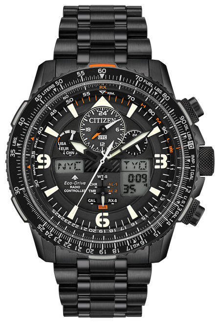 Citizen Promaster Skyhawk A-T JY8075-51E — Watch Image